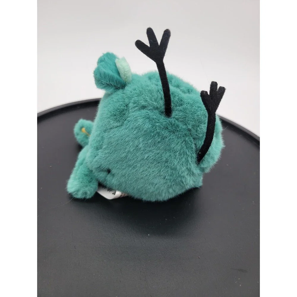 sanxingdui Museum Divine Bird Plush Animal Toy 6